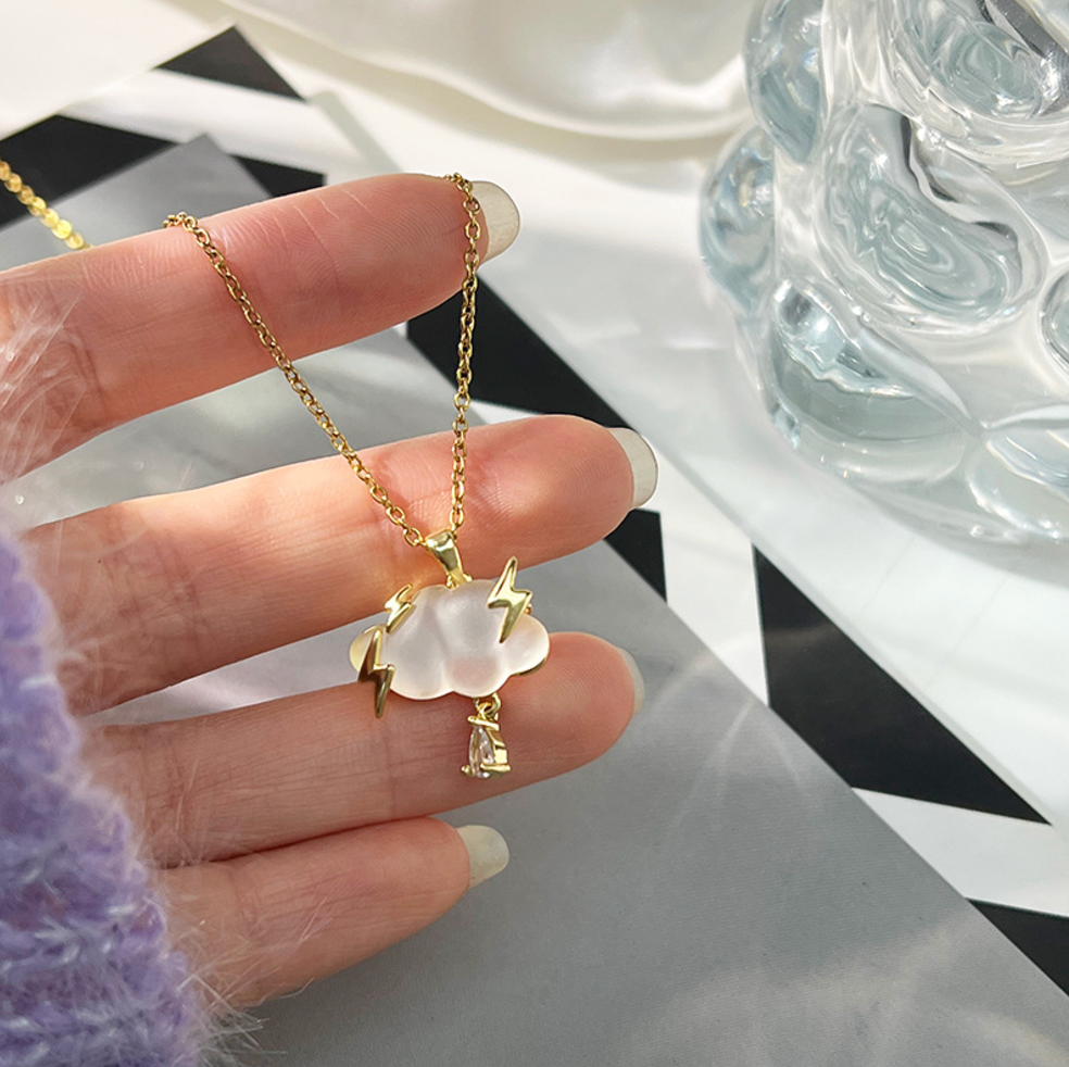 Collar nube energetica (OFERTA 3X1)