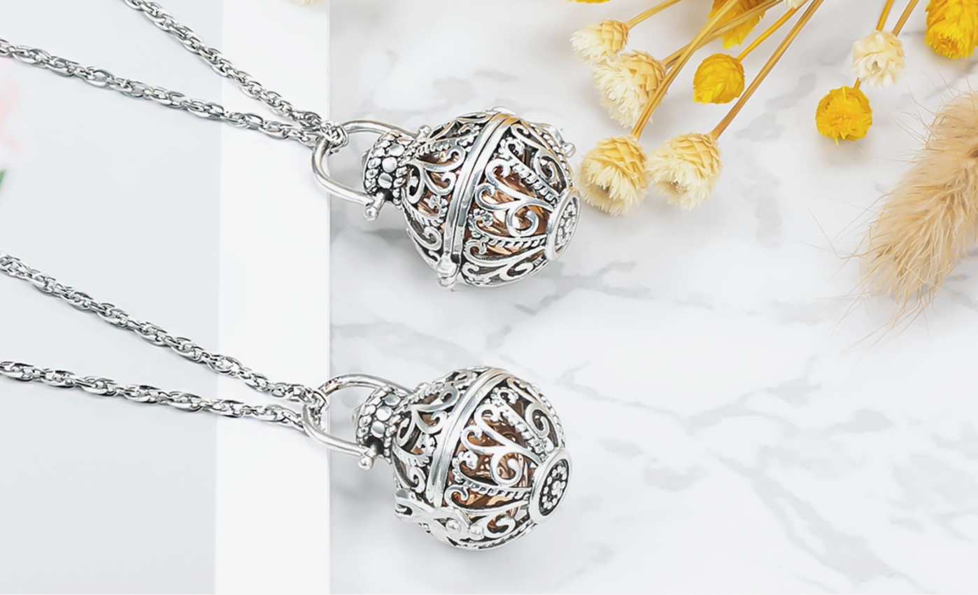 Collar Urna Alma - OFERTA 2x1 + Joya Sorpresa