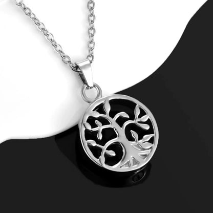 Collar Urna Arbol de la Vida (OFERTA 2X1)
